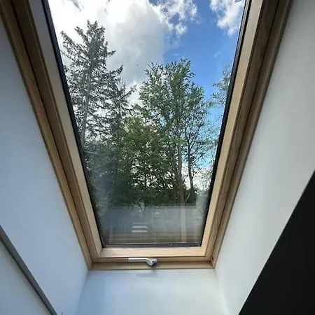 Apartment Sekret Bukowego Gaju