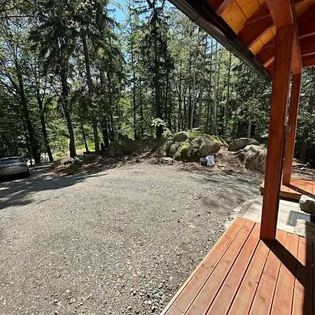 Sekret Bukowego Gaju Apartment