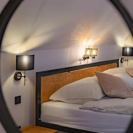 Apartment Sekret Bukowego Gaju Przesieka