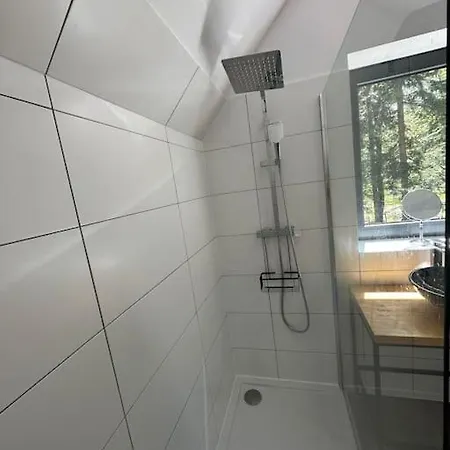 Apartment Sekret Bukowego Gaju