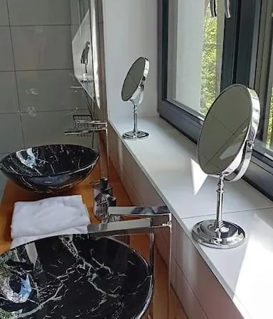 Apartment Sekret Bukowego Gaju Przesieka
