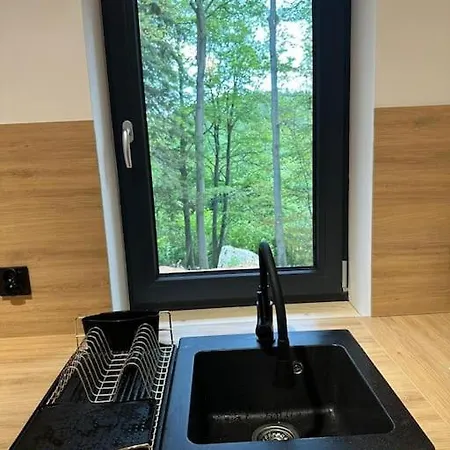 Sekret Bukowego Gaju Apartment