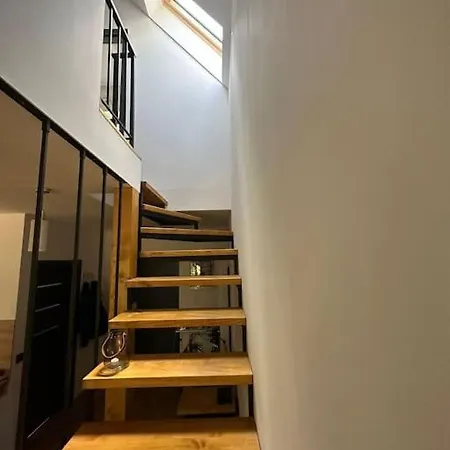Apartment Sekret Bukowego Gaju