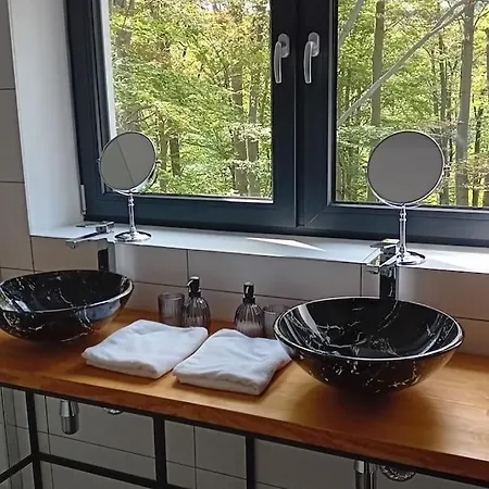 Sekret Bukowego Gaju Apartment *